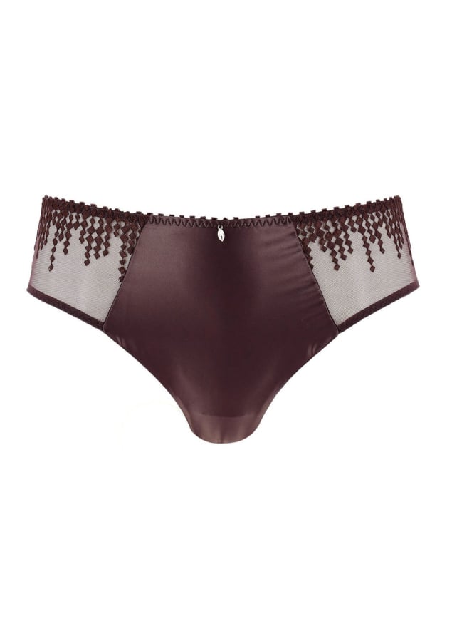 Slip  Empreinte