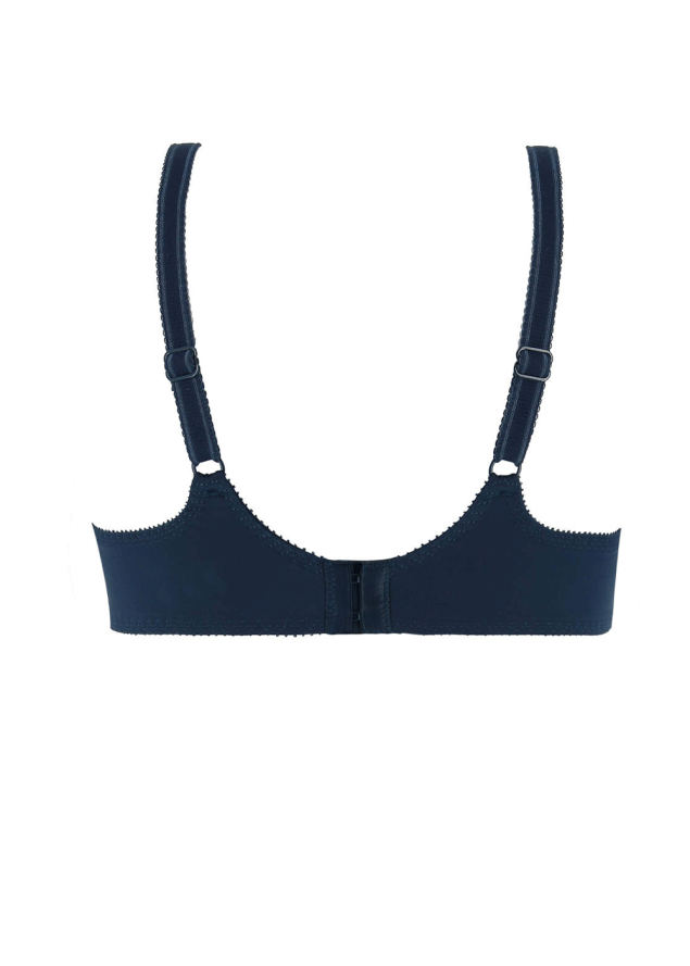 Soutien-gorge Armatures Corbeille  Empreinte Denim