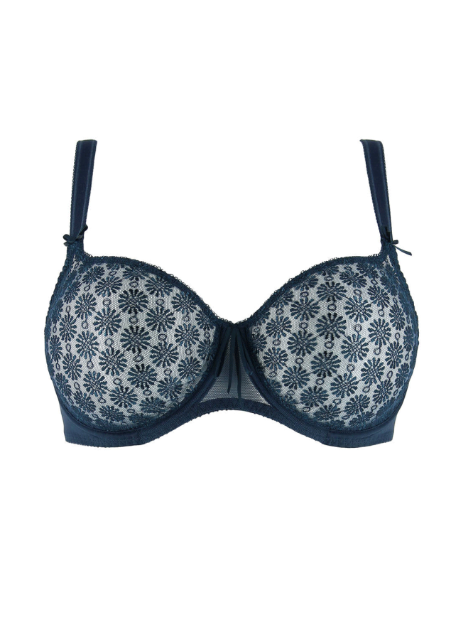 Soutien-gorge Armatures Corbeille  Empreinte