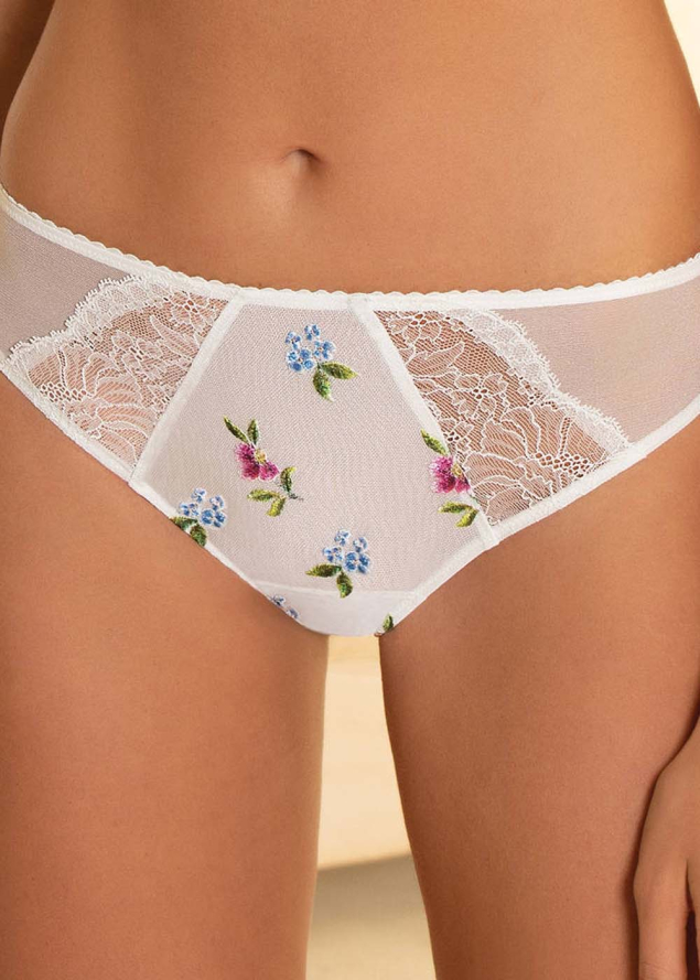 Slip Fantaisie Eprise de Lise Charmel