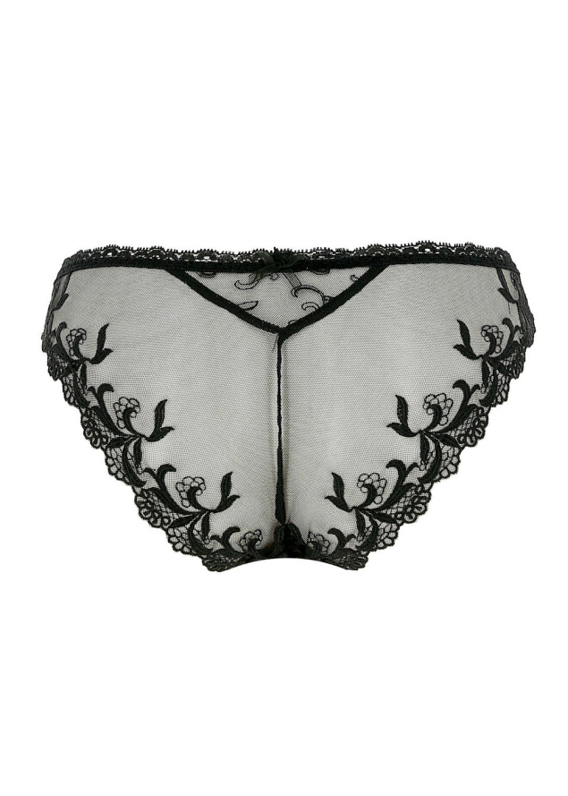 Slip Sduction Lise Charmel
