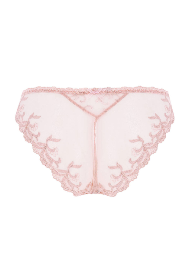 Slip Sduction Lise Charmel