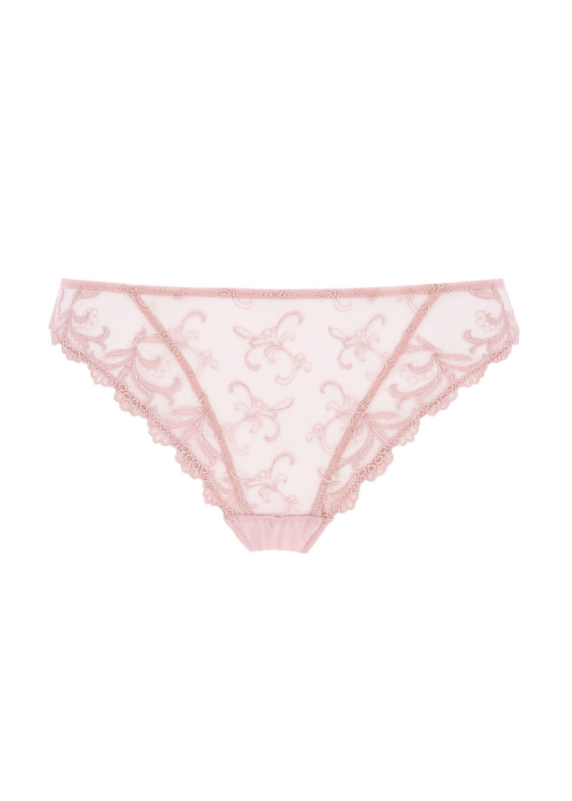 Slip Fantaisie Lise Charmel
