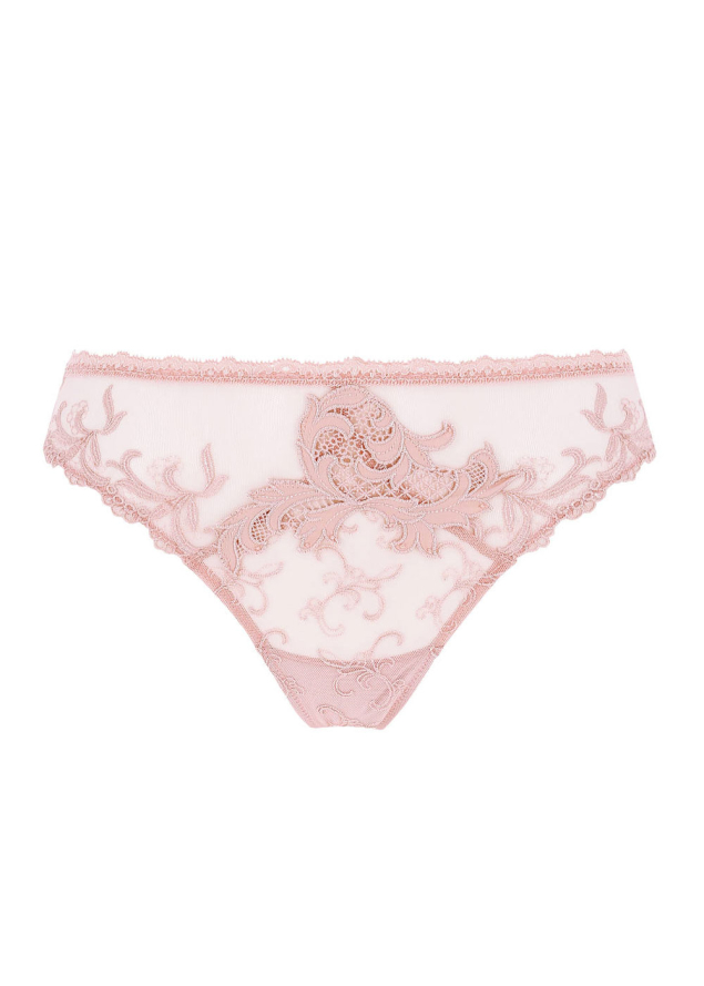 Slip Sduction Lise Charmel