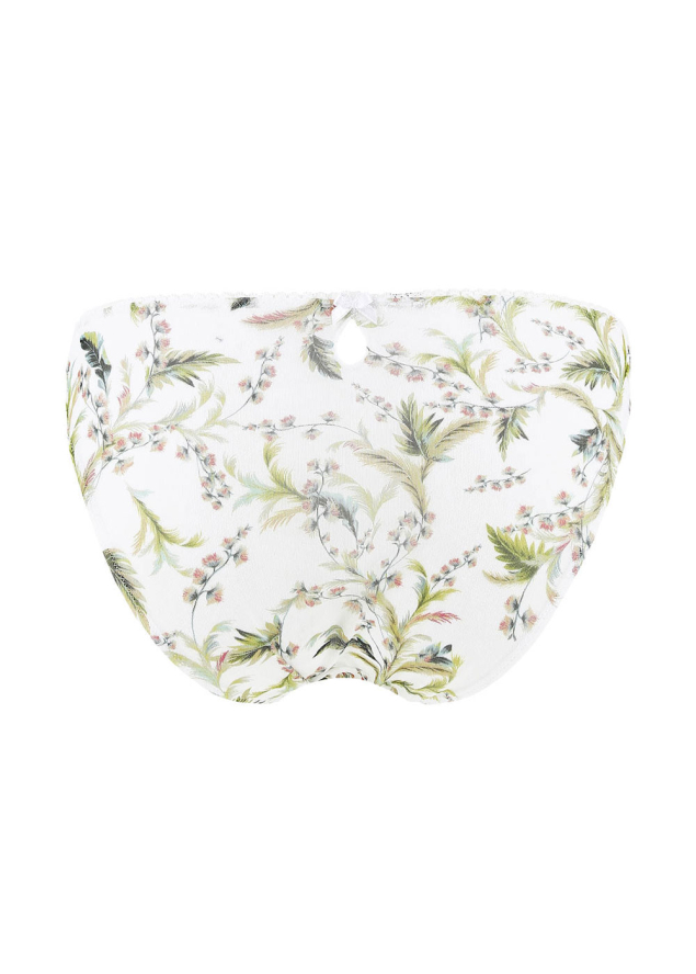 Slip Fantaisie Lise Charmel