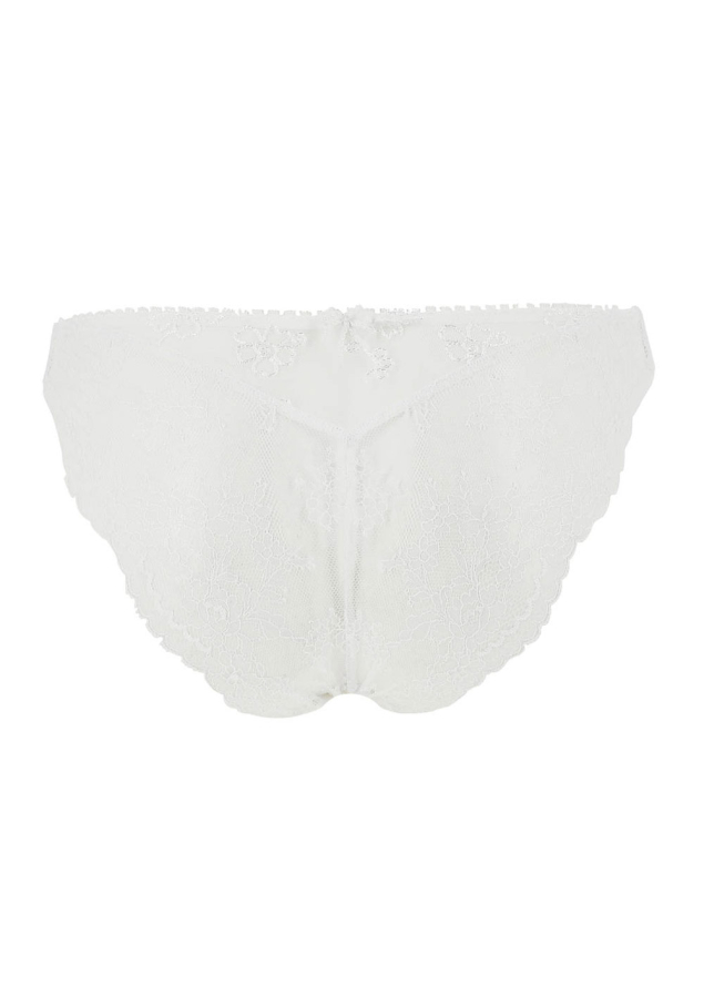 Slip Sduction Lise Charmel