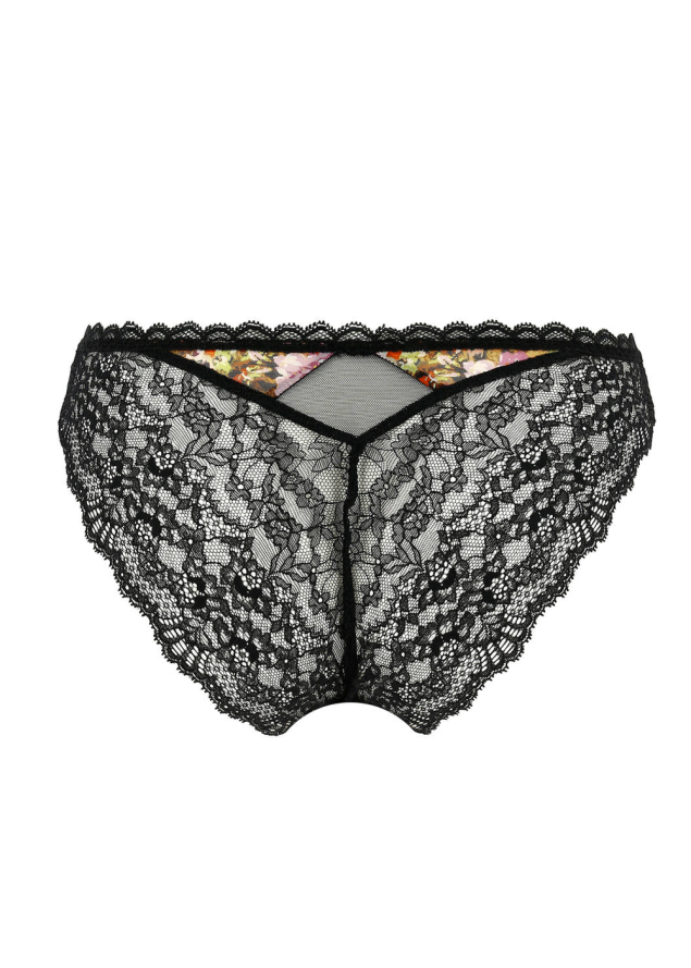Slip Sduction Lise Charmel