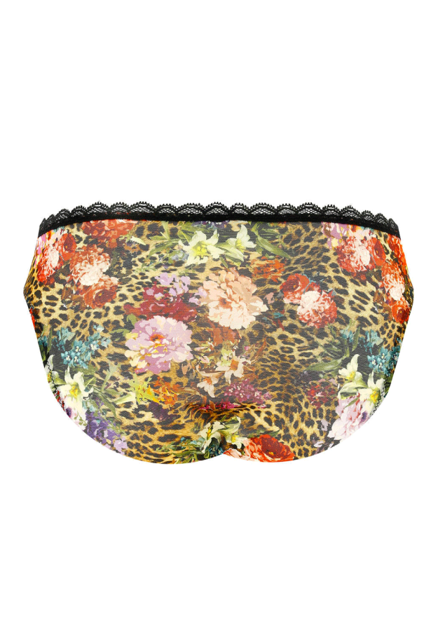Slip Fantaisie Lise Charmel