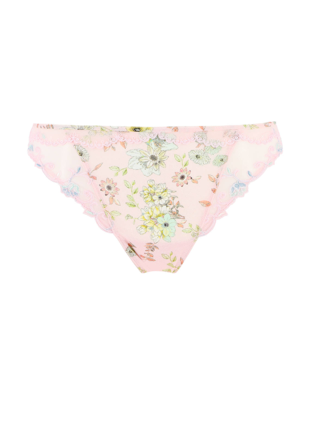 Slip Sduction Lise Charmel