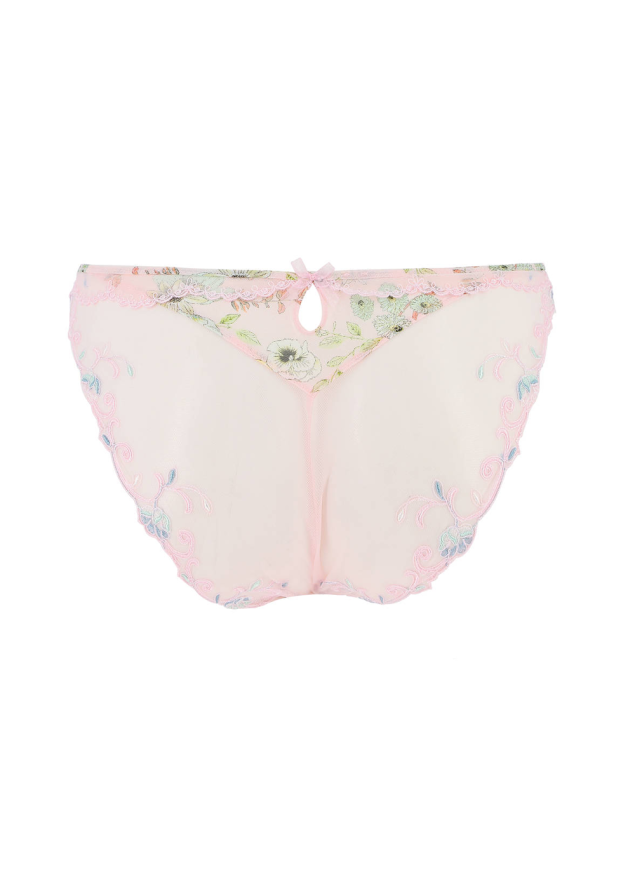 Slip Sduction Lise Charmel