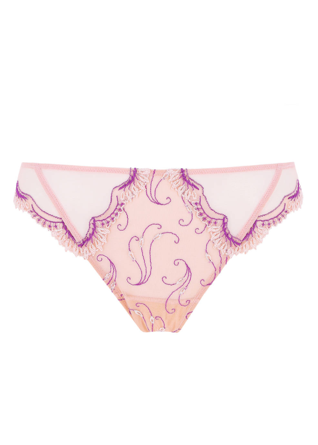 Slip Fantaisie Lise Charmel