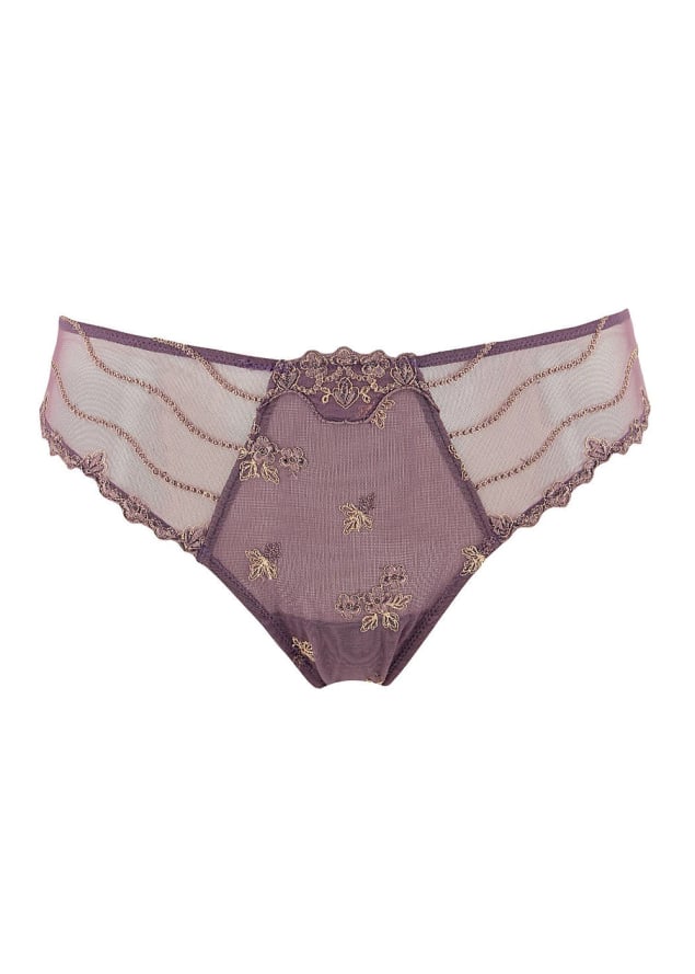 Slip Fantaisie Lise Charmel