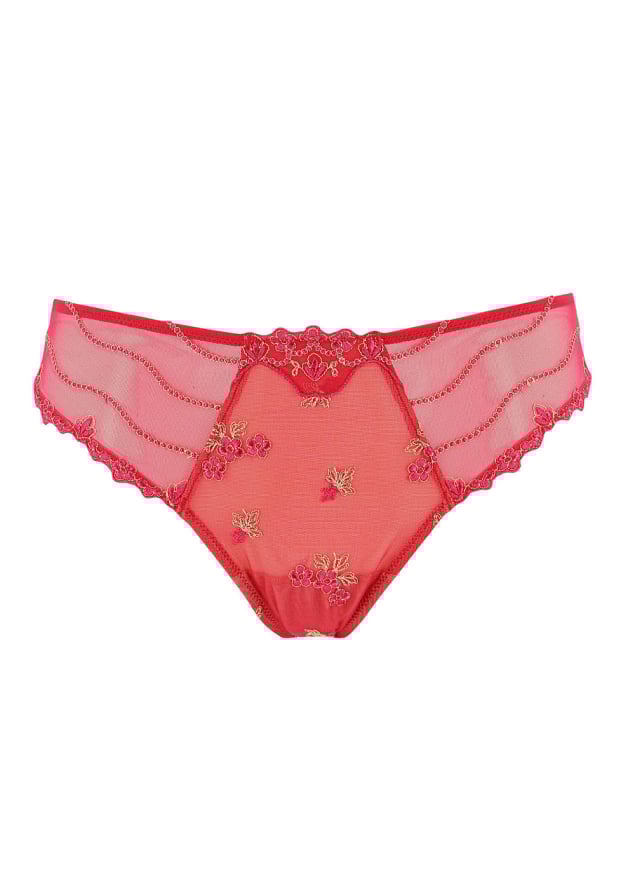 Slip Fantaisie Lise Charmel