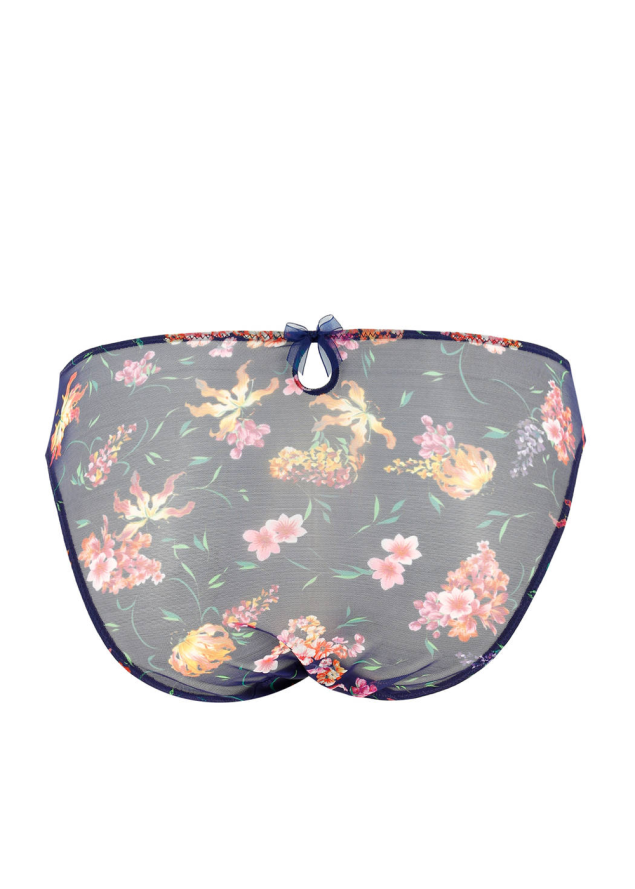 Slip Fantaisie Lise Charmel