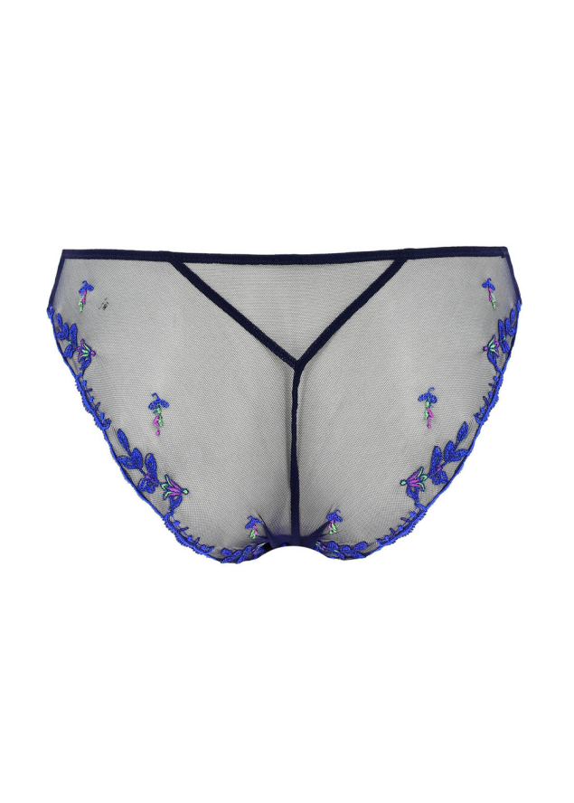 Slip Sduction Lise Charmel