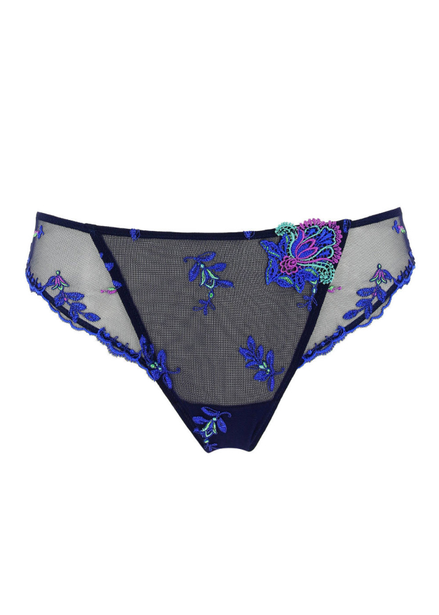 Slip Fantaisie Lise Charmel