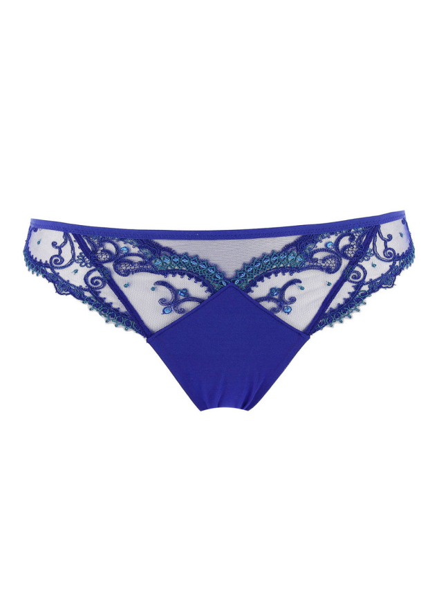 Slip Sduction Lise Charmel