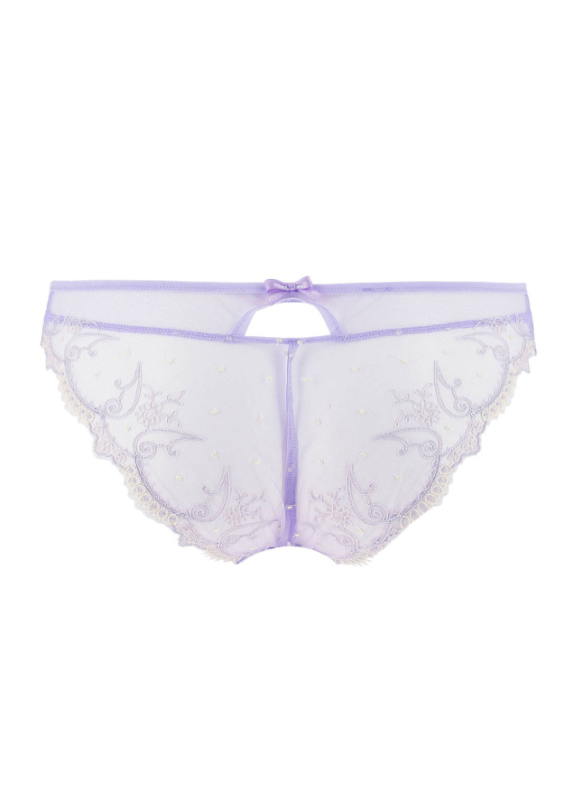 Slip Sduction Lise Charmel