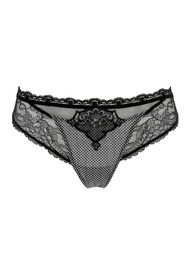 Slip Sduction Lise Charmel