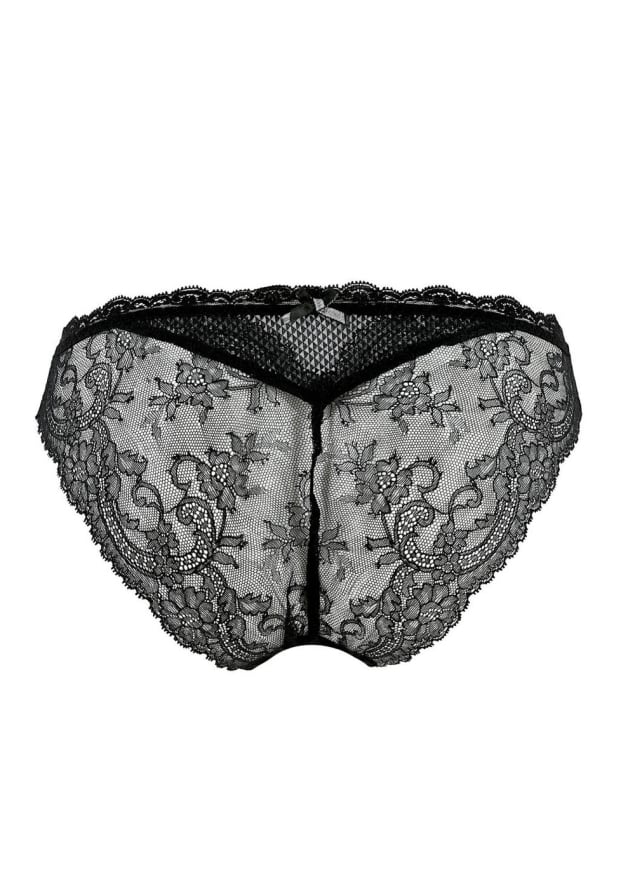 Slip Sduction Lise Charmel