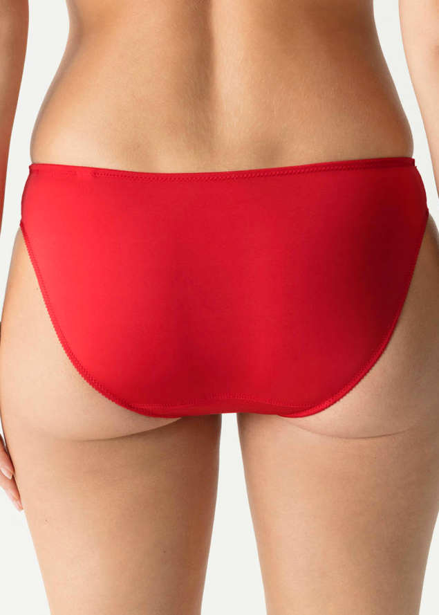 Slip Brsilien Twist de Prima Donna