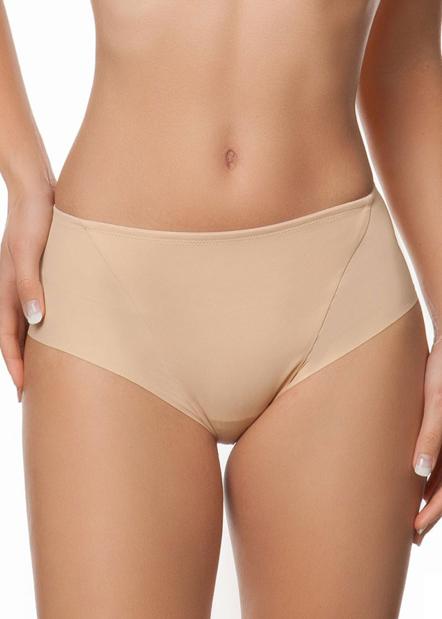 Slip Taille Haute Antigel de Lise Charmel