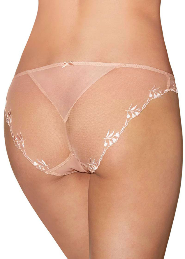 Slip Italien Aubade Aurore