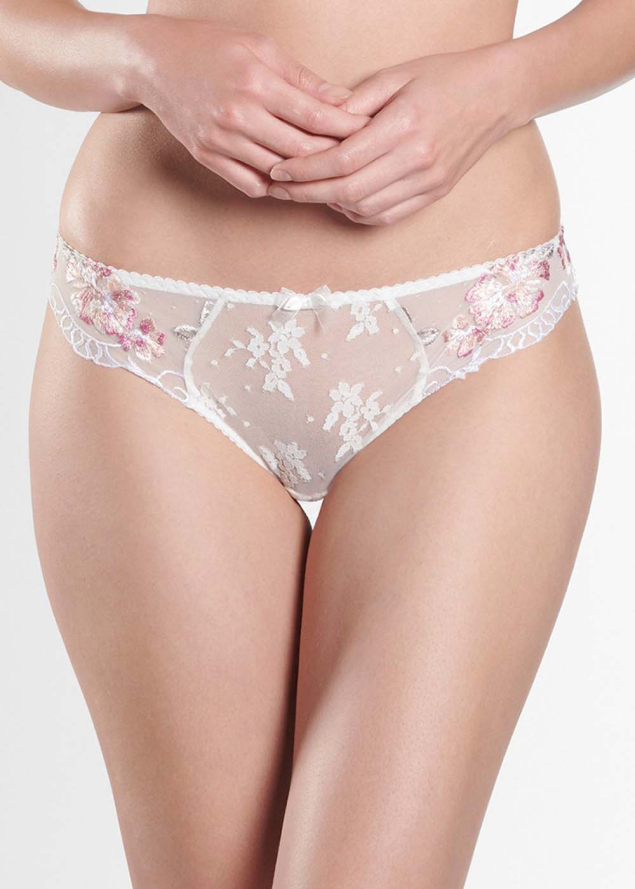 Slip Italien Aubade