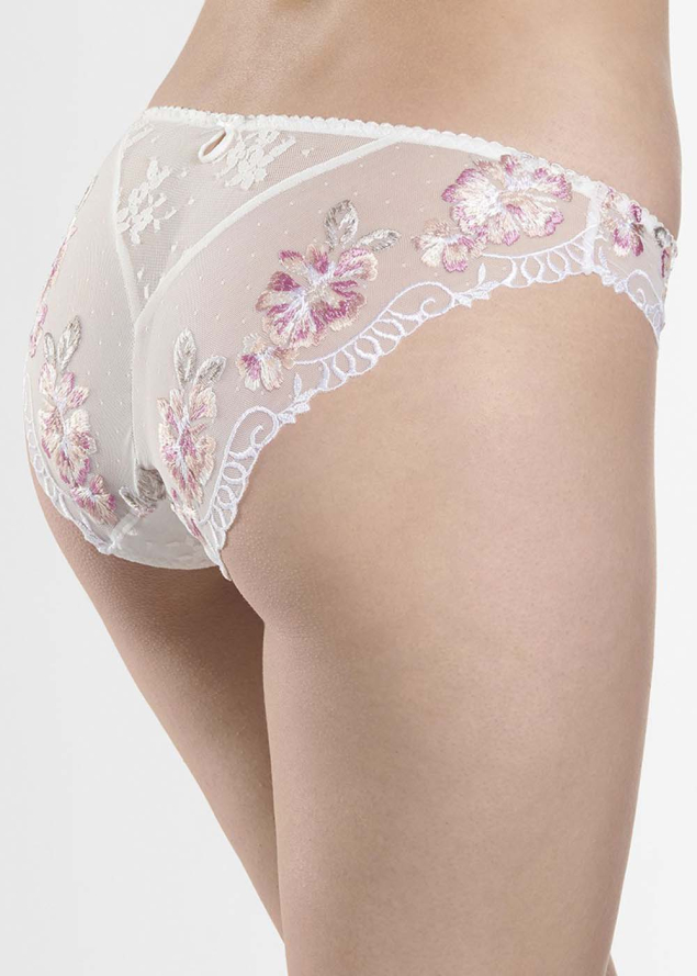 Slip Italien Aubade