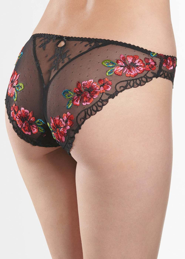 Slip Italien Aubade