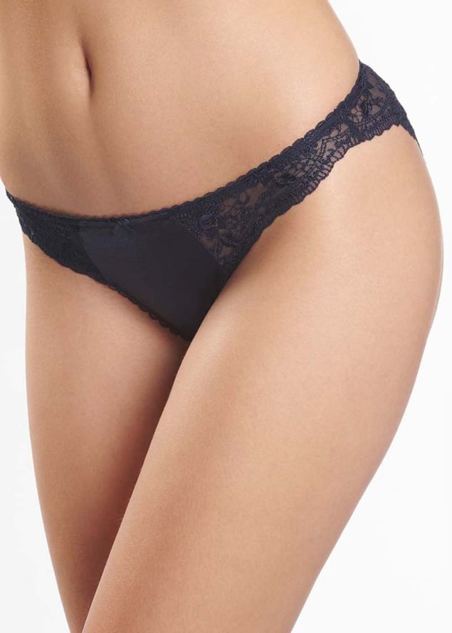 Slip Mini Coeur Aubade