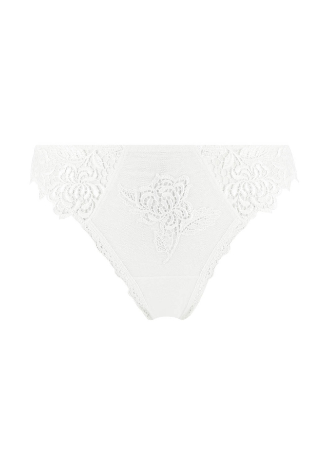 Slip Sduction Lise Charmel