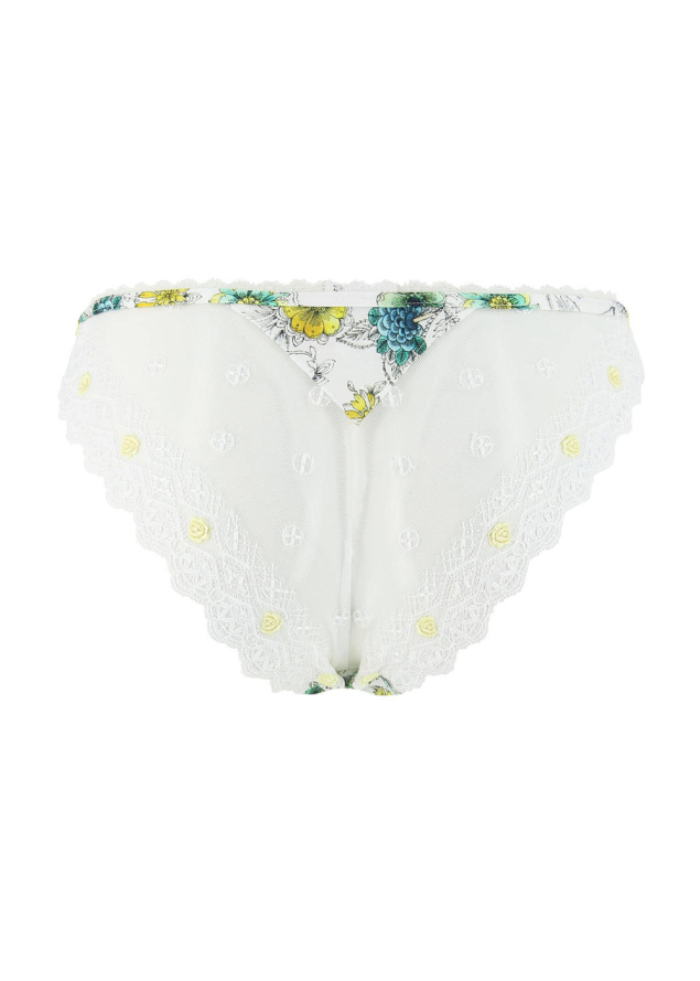 Slip Sduction Lise Charmel
