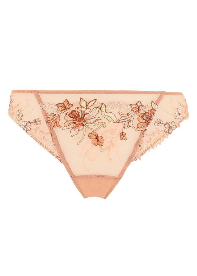 Slip Sduction Lise Charmel