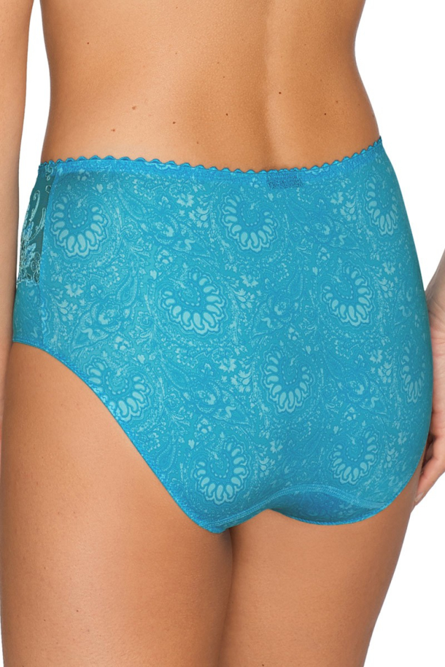 Slip Taille Haute Prima Donna