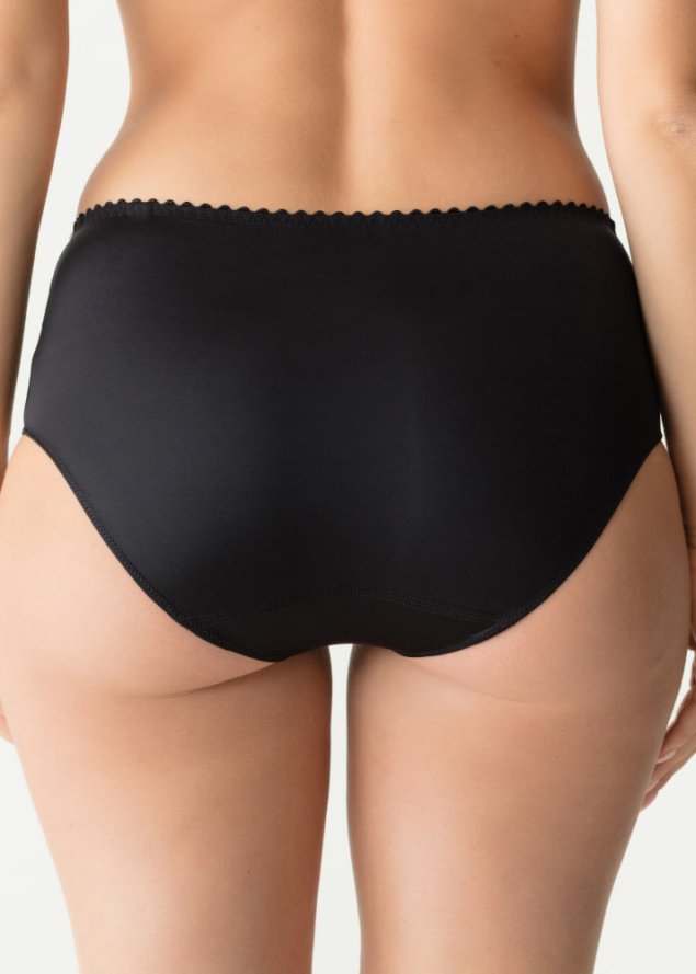 Slip Taille Haute Prima Donna