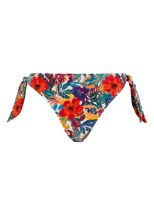 Slip de bain chancr Maillots de Bain Sans Complexe