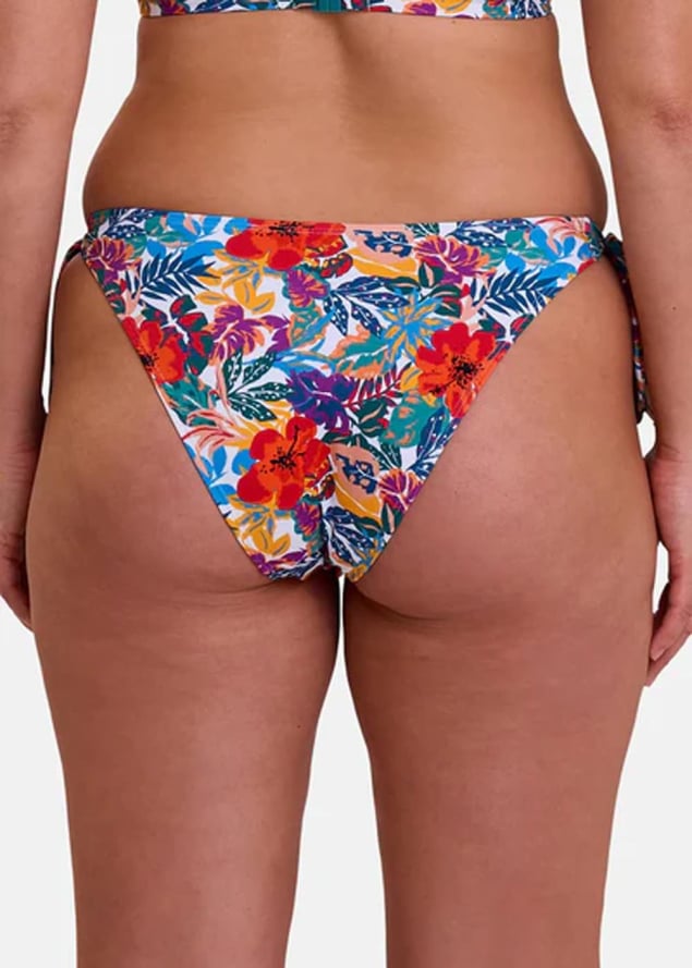 Slip de bain chancr Maillots de Bain Sans Complexe