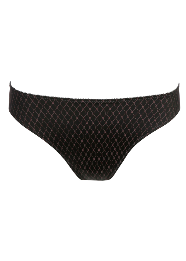 Slip Bresilien Twist de Prima Donna