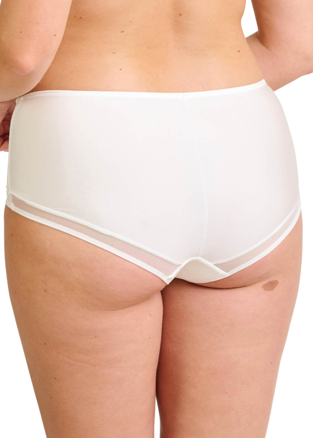 Shorty Sans Complexe