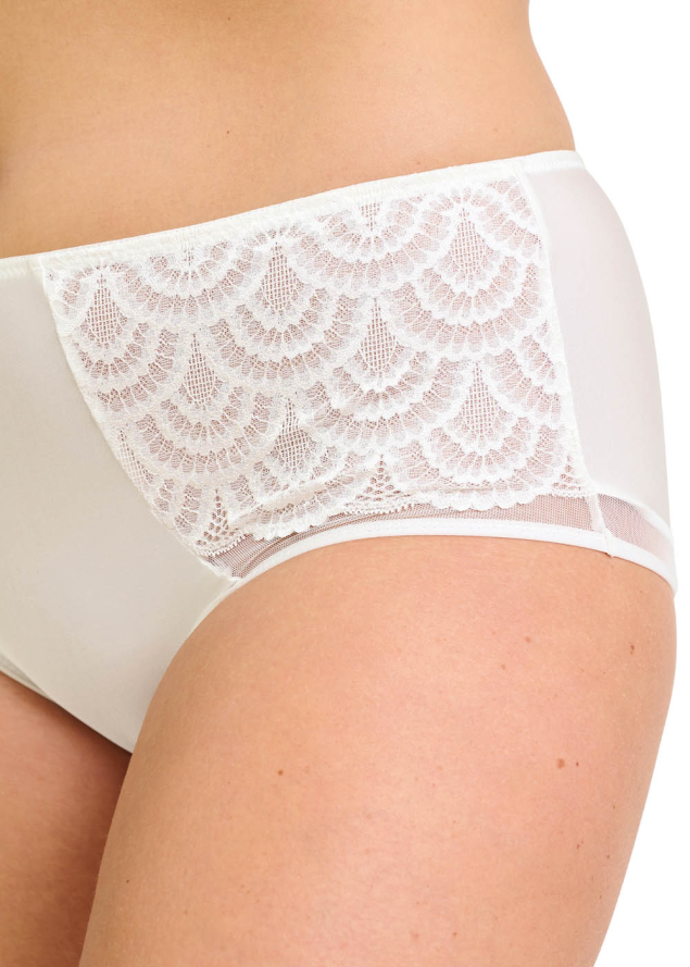 Shorty Sans Complexe
