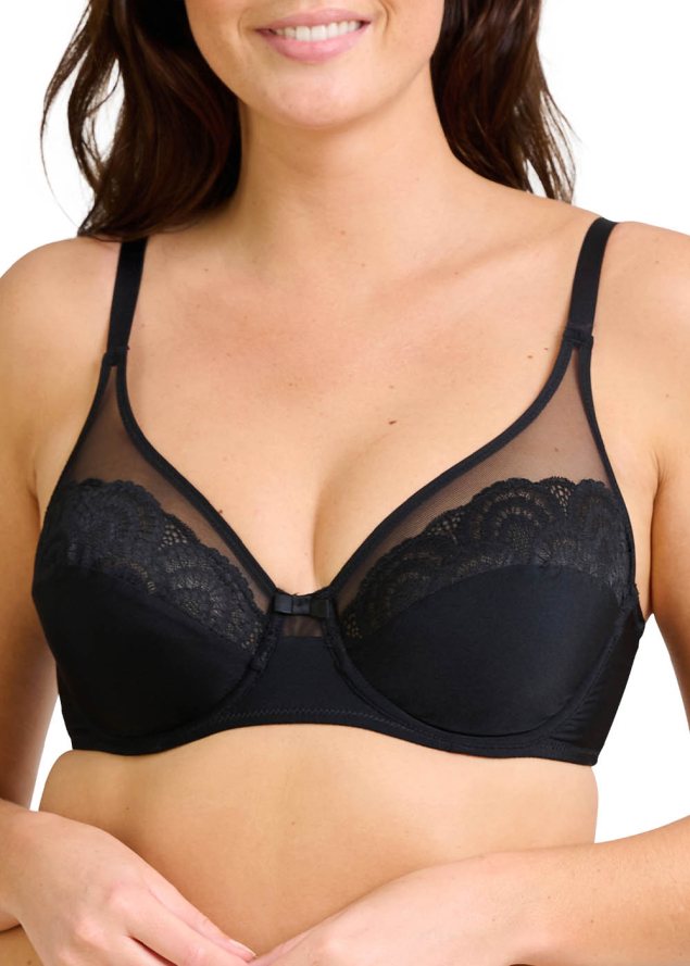 Soutien-gorge Classique  Armatures Sans Complexe