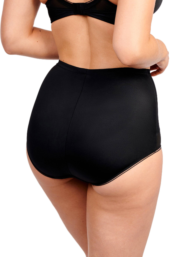 Culotte Haute Sculptante Sans Complexe