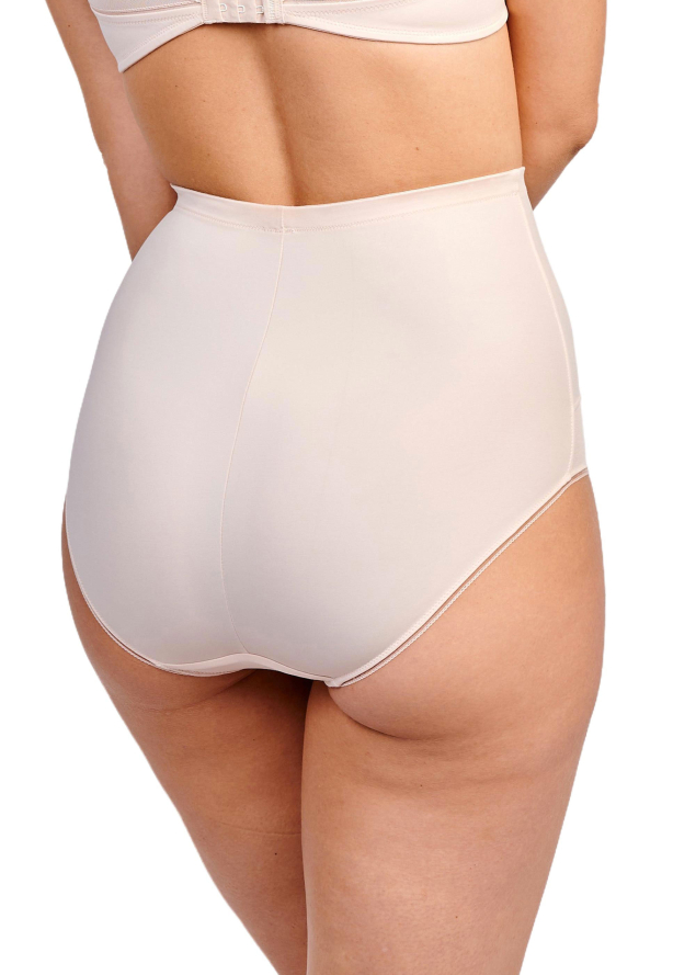 Culotte Haute Sculptante Sans Complexe