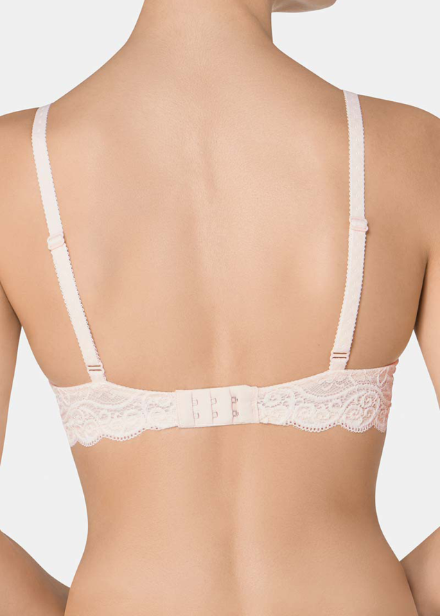 Soutien-gorge Ampliforme avec Armatures Triumph Orange Highlight