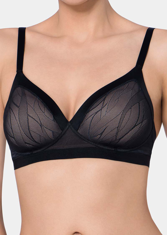 Soutien-gorge Ampliforme sans Armatures Triumph