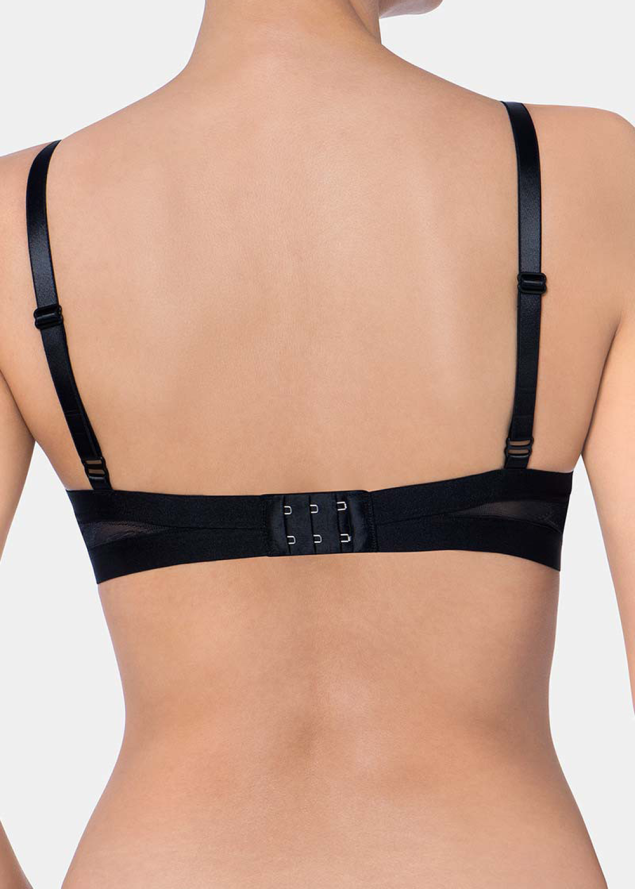 Soutien-gorge Ampliforme sans Armatures Triumph