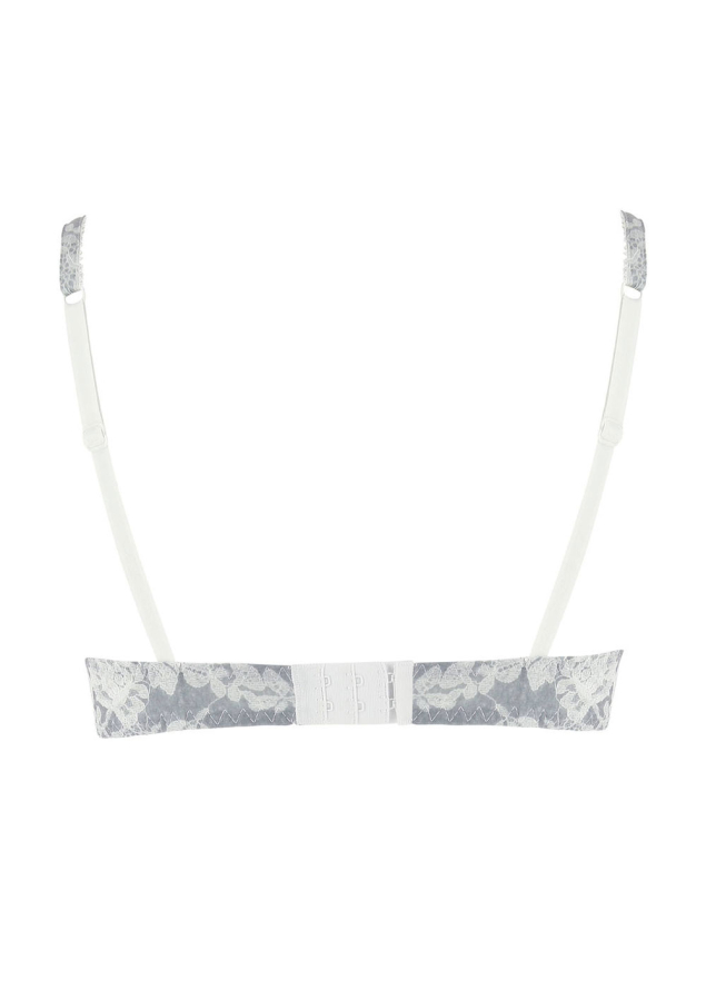 Soutien-gorge Armatures Antigel de Lise Charmel Chin Gris