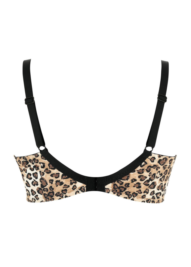Soutien-gorge Armatures Bonnets Profonds Antigel de Lise Charmel