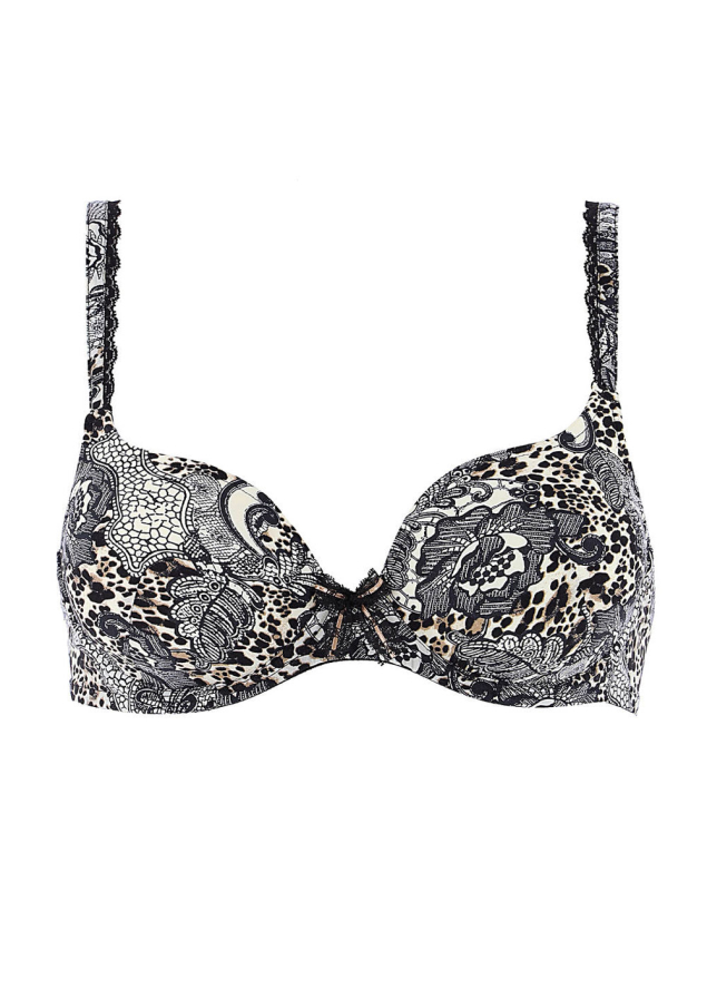 Soutien-gorge Coque Dcollet Profond Antigel de Lise Charmel